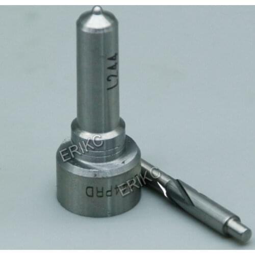 ERIKC L244 PRD Diesel Manual Pressure Injection Nozzle L244PRD for Ssangyong Actyon Kyron Injector Assy EJBR04501D (6640170121)