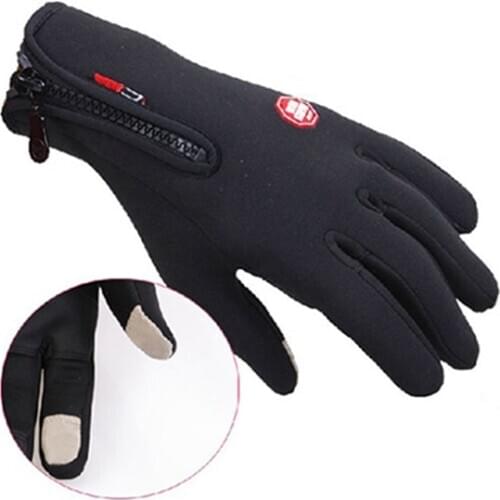ISUFEIBRAND Gloves For Sports