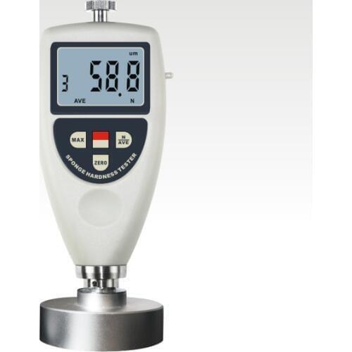 Memory Foam Hardness Tester Range 10~90HMF Foam Durometer Meter Tester