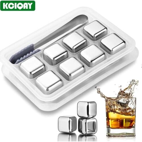 KCIQAY Stones For Whiskey