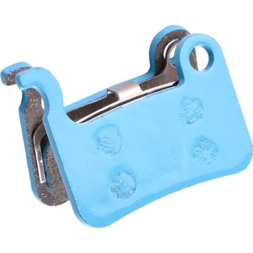 20 Pairs Bicycle Ceramic Disc Brake Pads For Shimano A01S M06 M07 XTR M975 M966 M965 Saint M800 XT M775 M765 M665