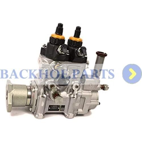 High pressure oil pump 8976034144 For Isuzu Engine 6WF1 6WG1 6UZ1 CYZ CXZ XE