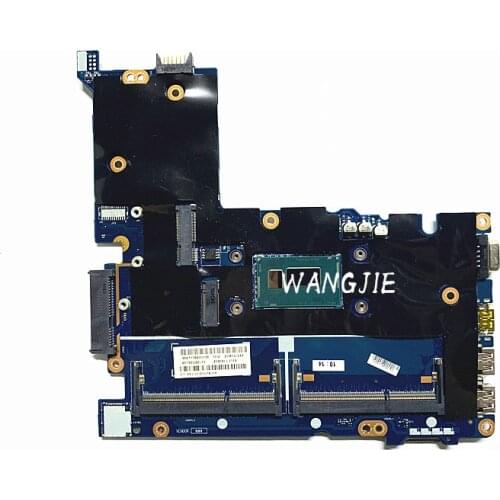 For HP ProBook 430 G2 laptop motherboard 768215-001 768215-501 768215-601 LA-B171P i3-4030U 100% fully tested