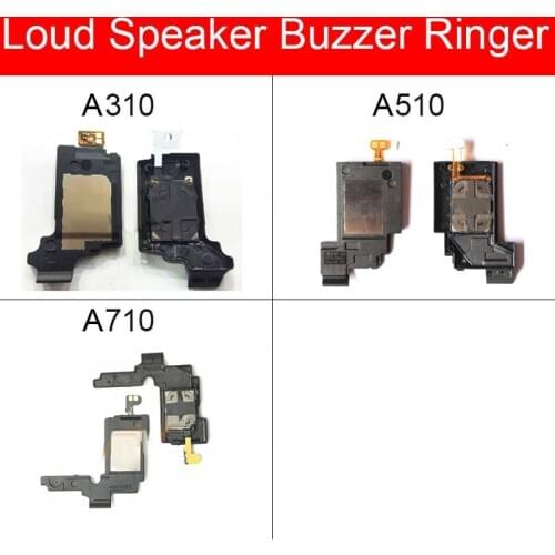 Louder Speaker Ringer Module For Samsung Galaxy A3 A5 A7 2016 A310 A510 A710 Lound Sound Loudspeaker Buzzer Module Parts Repair