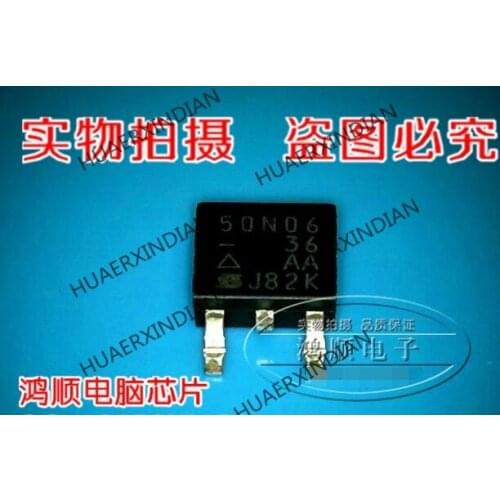 New original SUD50N06 High Quality