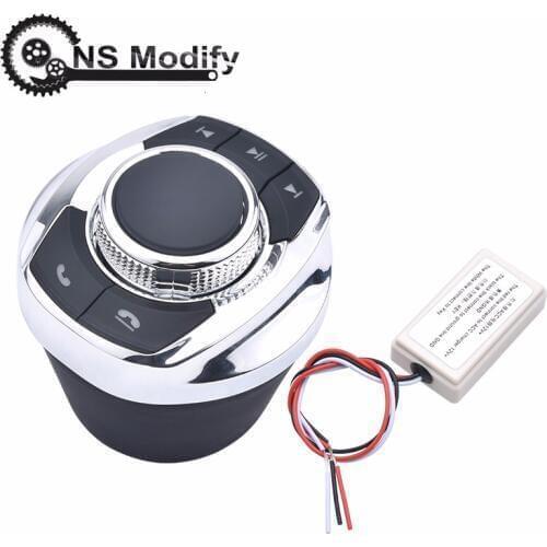 NS Modify Suspension And Steering