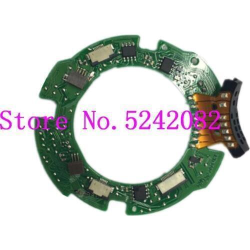 Original 1 generation 24-70 mainboard for canon 24-70MM lens main board 24-70 motherboard DSLRCamera Repair Part