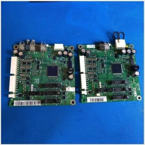 Original new brand new ABB frequency converter ACS800 fiber optic board motherboard AINT-02C and AINT-14C warmly for 1 year