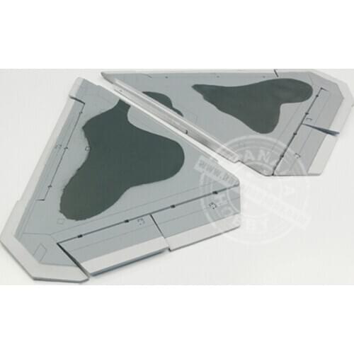 Main-wing-set For LX Twin EDF F22 Airplane model