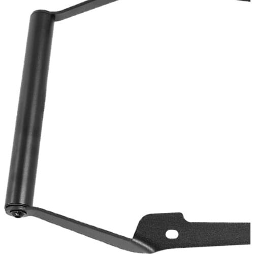 Front GPS Navigation Plate Board Bracket For Honda NC750D NC 750D Parts