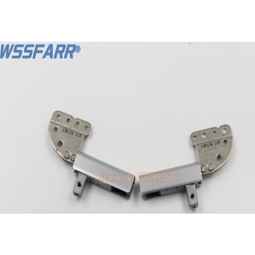 Laptop Hinges for DELL Latitude E6430 Hinge L&R Hinge Hinge Cover