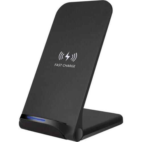 15W Wireless Charger Receiver Fast Charging For IPhone Xs Max X 7 8 6s Plus Samsung Huawei P20 Pro Lite Mobile Wireless Charger