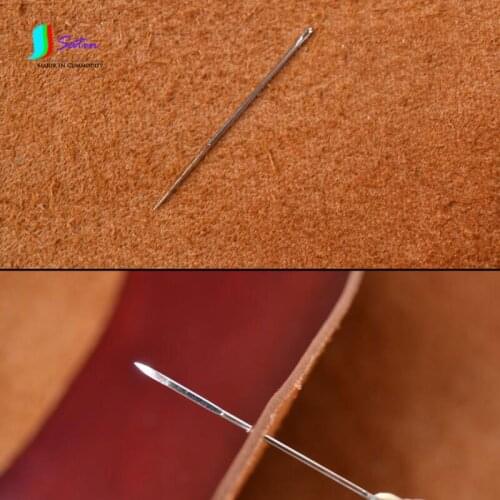 Satin MAJOR IN COMMODITY Hand Needles