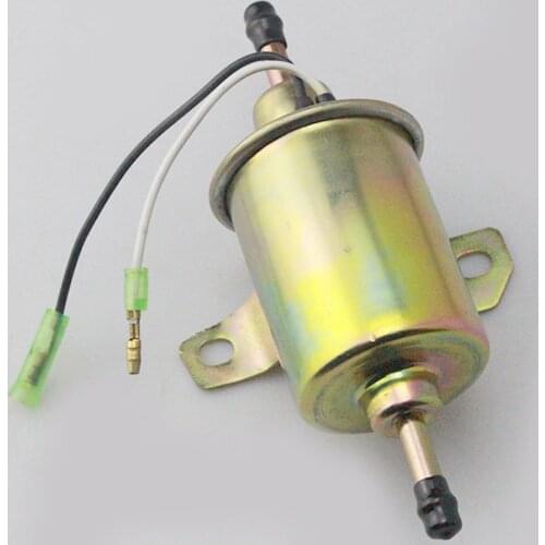 Motorcycle Fuel Pump Petrol Pump for POLARIS RANGER 400 500 SERIES 10 11 UTV 2X4 4X4 6X6