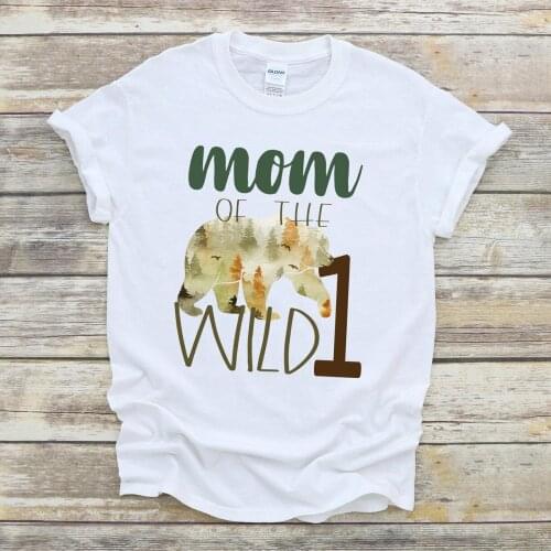 Harajuku Top Women T-shirt Casual Ladies Basic O-collar Wild Mom Print Short Sleeved Women T-shirt Girl,Drop Ship