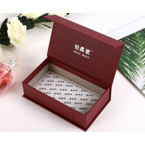 Hair Bags Wig Extension Hanger Packaging box With Hangers,Fine Simple Jewelry Packaging Box Custom ---XP1292