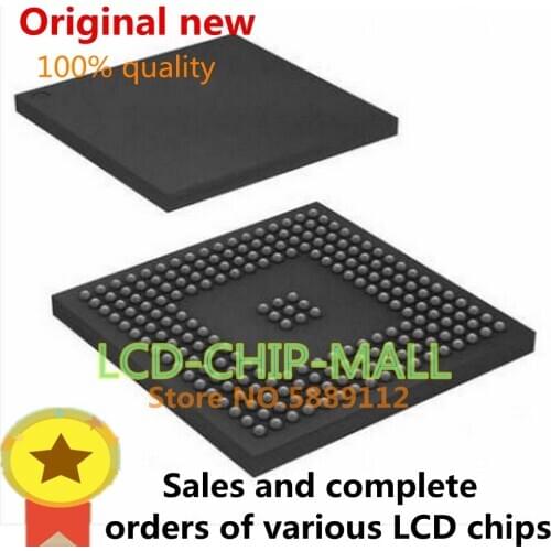 1PCS AT91SAM9260-CU AT91SAM9260 BGA in stock 100%good