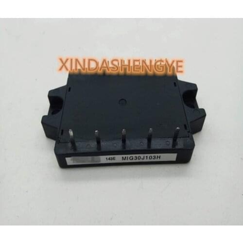 1PCS MIG30J103H