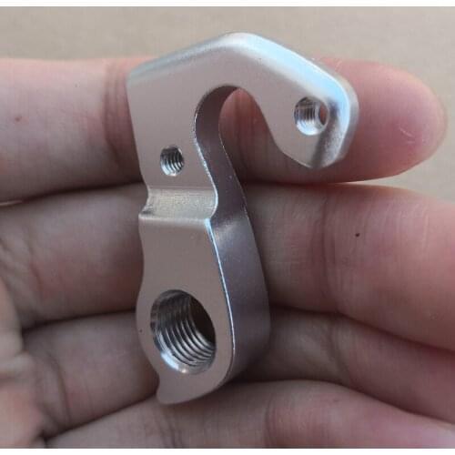 1pc CNC Bicycle derailleur hanger For Nashbar #NB-CR22 Frame Nashbar Carbon 105 mech dropout mtb rear derailleur hanger extender