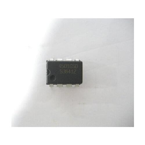 10pcs/lot AP4501GSD 4501GSD DIP-8