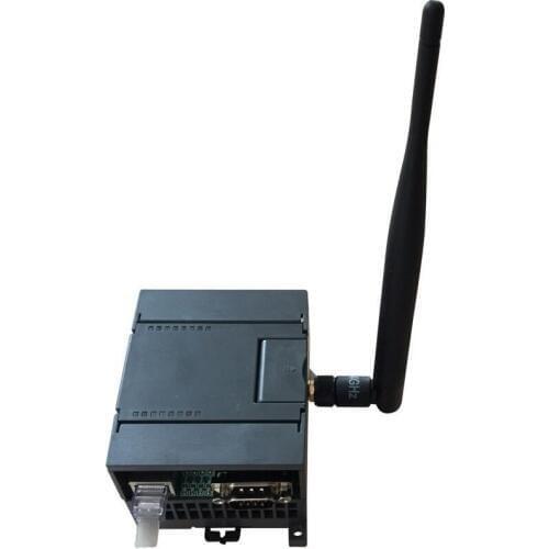 WIFI ETH-PPI Wireless remote Ethernet network module CP243I S7-200 PPI