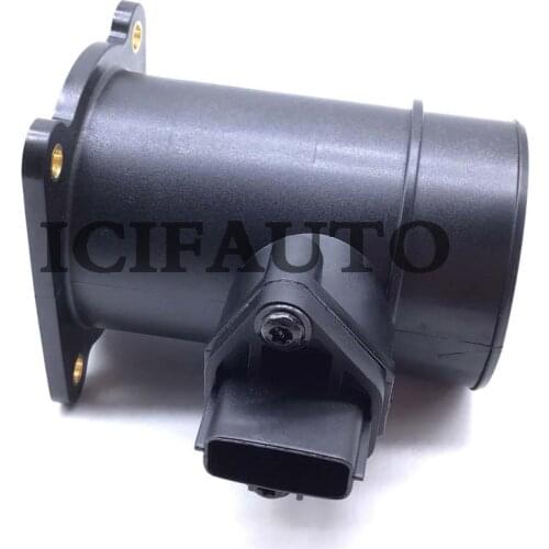 Air Flow Sensor Maf Meter For Nissan Almera Tino Primera 1.5 1.8 2.2 0280218005 0280218006 0986280232 22680-7J600 22680-36550
