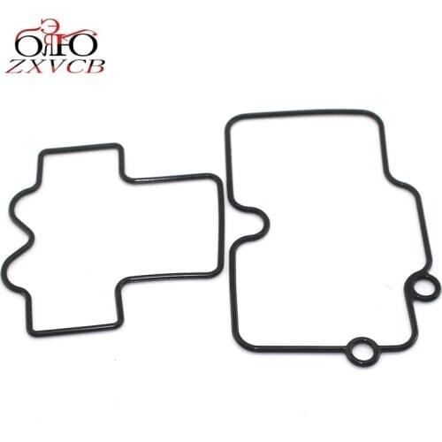 FOR YAMAHA YZ WR 250 400 450 YZ250 YZ450 WR250 WR400 WR450 F YZ250F YZ450F WR250F carburetor repair Bottom shell gasket housing