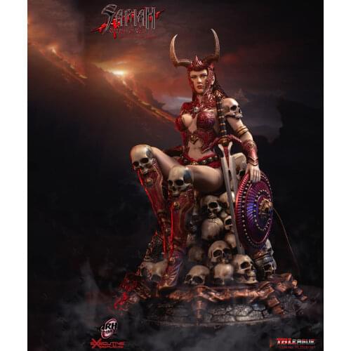TBLeague PL2020-161 1/6 Scale THE GODDESS OF WAR - SARIAH Action Figure