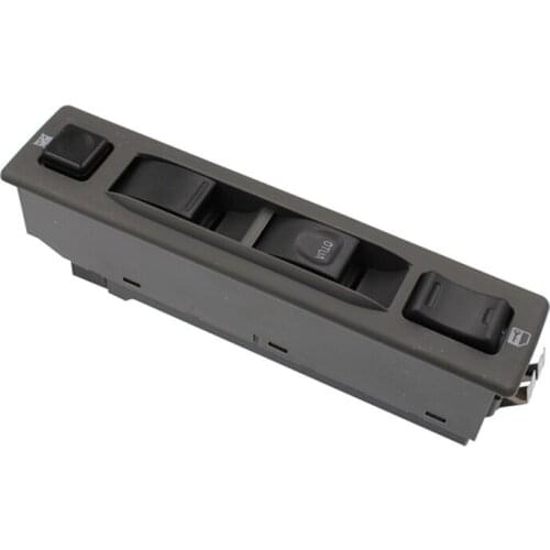 Power Window Master Control Switch 37990-56B00 For Suzuki Sidekick 1992-1998 For Vitara 1998 For Geo Tracker 1997 3799056B00
