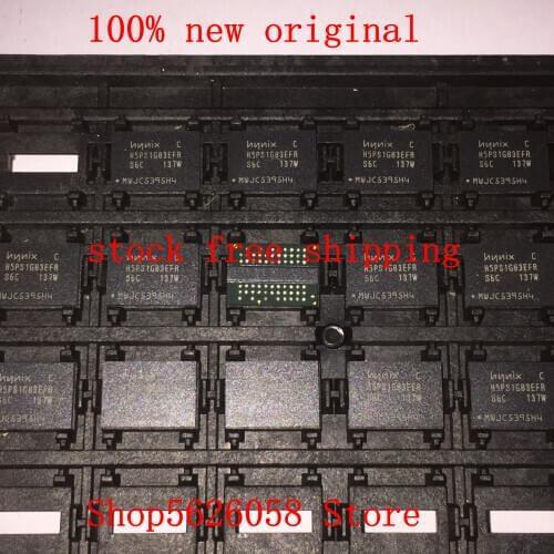 H5PS1G83EFR-S6C H5PS1G83EFR H5TQ2G83FFR-PBC H5TQ2G83FFR BGA 100% new original 10PCS/LOT STOCK