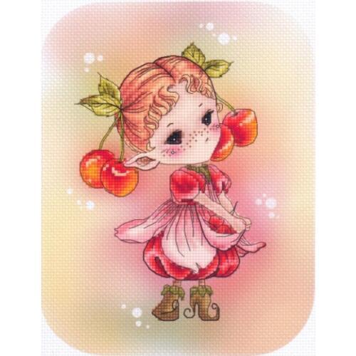 HH MM Counted Cross Stitch Kit Decorating Spirit Handmade Needlework For Embroidery 14ct Cross Stitch