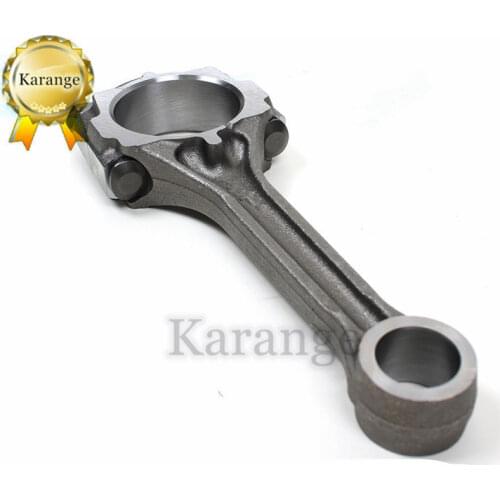 Karange Crank Mechanisms