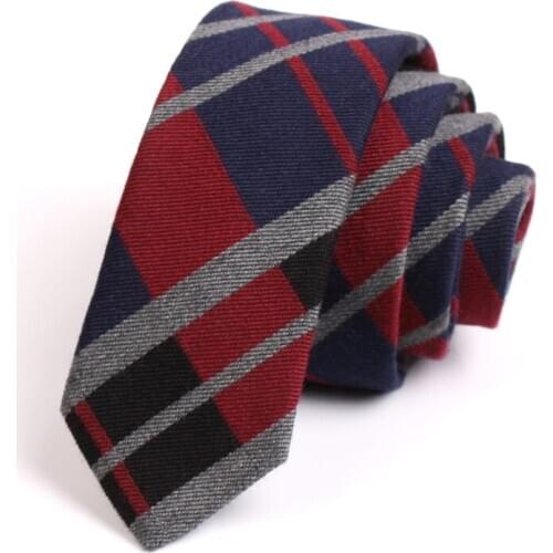 New Design Mens 5.5CM Skinny Striped Tie Fashion Casaul Neck Tie For Men Business Suit Neckties Korean Style Slim Ties