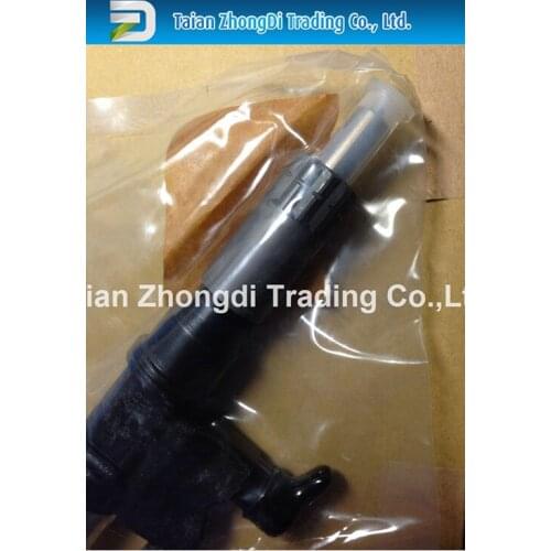 Original and high quality common rail Injector 095000-5004 095000-5007 095000-5000 For Isuzu 4HJ1
