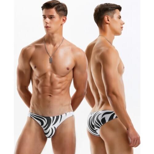 OXOSEXY Men's Briefs