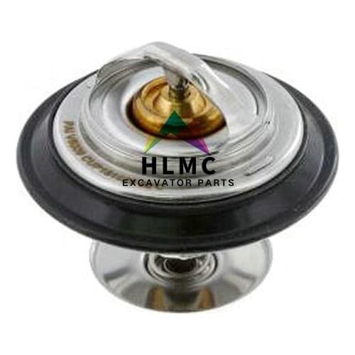 Factory price R305-7 R300 Excavator Engine parts Thermostat 4992231