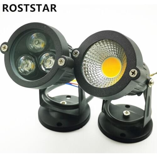 ROSTSTAR Garden Lights