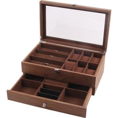 Sixweeks Watch Accessories