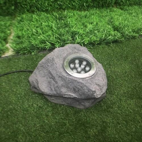 Modern beautiful garden pathway lights fishion outdoor landscape lightings decorative lawn lamps