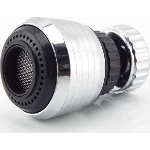 Water Saving Tap Aerator Kitchen Water Faucet Bubbler Bathroom Shower Head Filter Nozzle Shower Spray