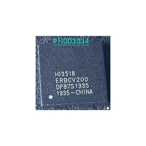 1PCS HI3518ERBCV200 BGA