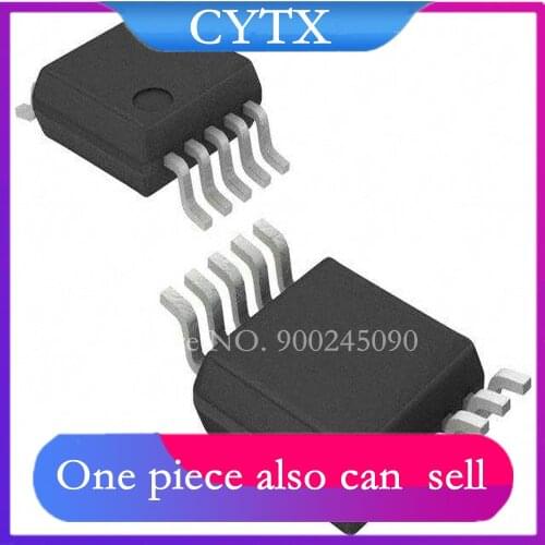 3pcs ADS1115QDGSRQ1 ADS1115QDSR BOCQ ADS1115 MSOP10 ADS1115IDGSR ADS1115I IN STOCK