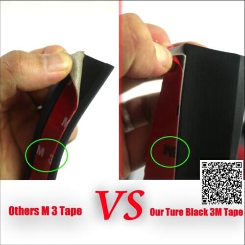 Car Bumper Lip Front Deflector Side Skirt Body Kit Rear Bumper Tuning Ture 3M Tape For Opel HydroGen3 HydroGen4 HydroGen 3 4