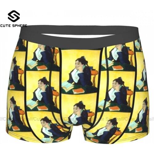 Мужские классические трусы Cute Sphere China At AliExpress