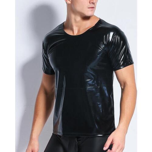 DSJDUSHIJIA Men's T-shirts With Print