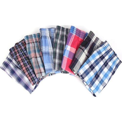 MAXLINKI Men's Classic Briefs