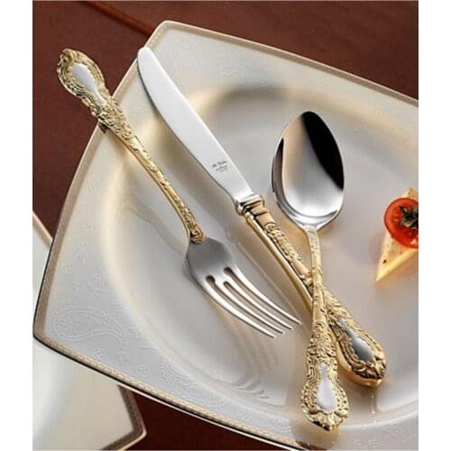 Наборы столовых приборов Mr.Heem Store China At AliExpress