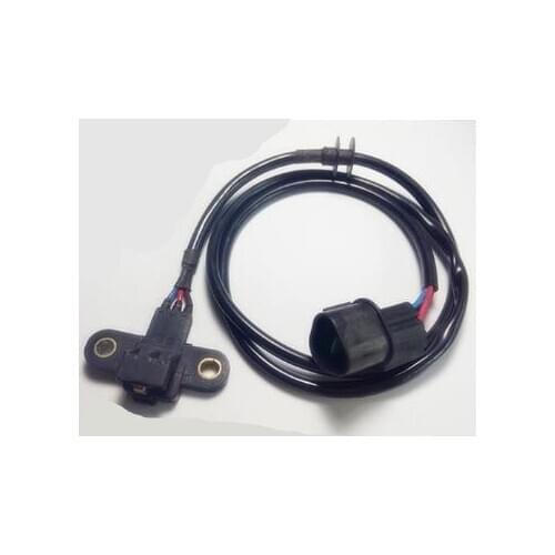 MR578312 MD329924 Brand New Engine Crankshaft Position Sensor For Mitsubishi Stratus Galant Eclipse Chrysler Dodge