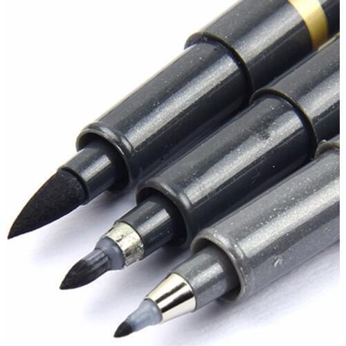 Nayitr Markers For Sketching