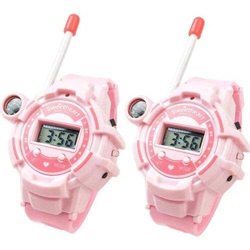 NICEXMAS Toy Walkie-talkies